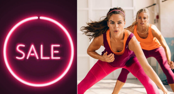 SALGET FORTSETTER! UT DAGEN FÅR DU TUSENTALLS PRODUKTER TIL VILLE PRISER HOS SPORTAMORE!